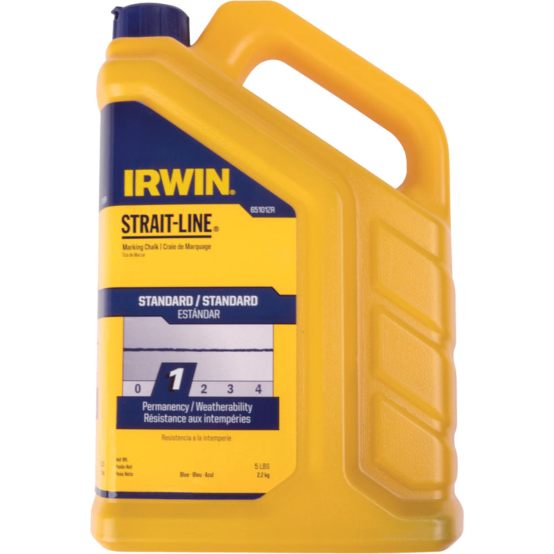 Strait-Line® Blue Marking Chalk