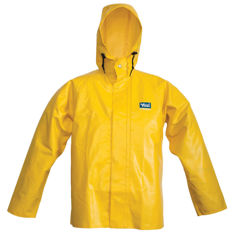 Journeyman® Hooded Jacket