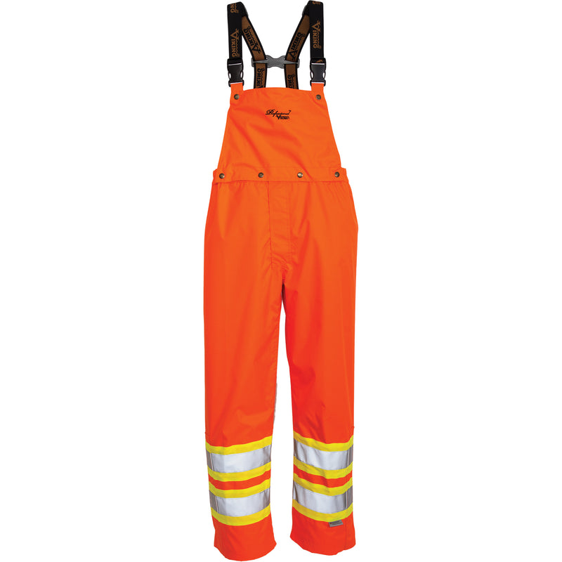 Journeyman® 300D Bib Pants