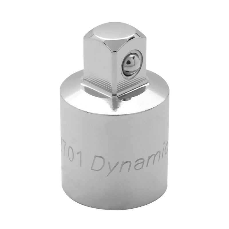 Adaptor Socket