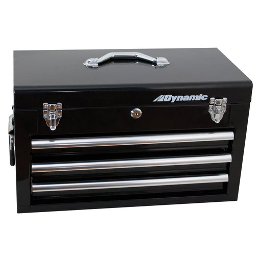 Hand Tool Box with Drawers