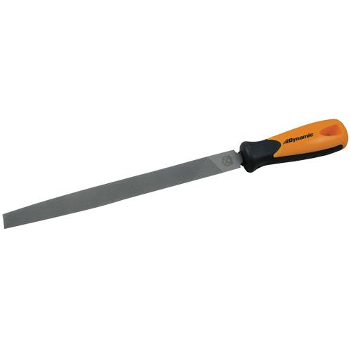 Half-Round File