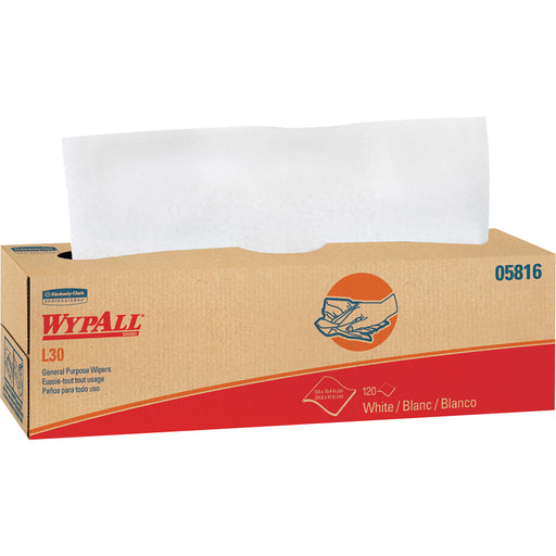 WypAll® L30 General Purpose Towels