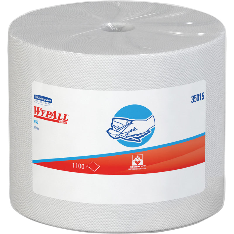 WypAll® X50 Extended Use Cloths