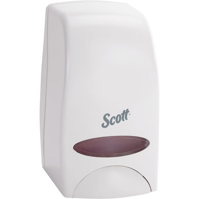 Scott® Essential™ Skin Care Dispenser