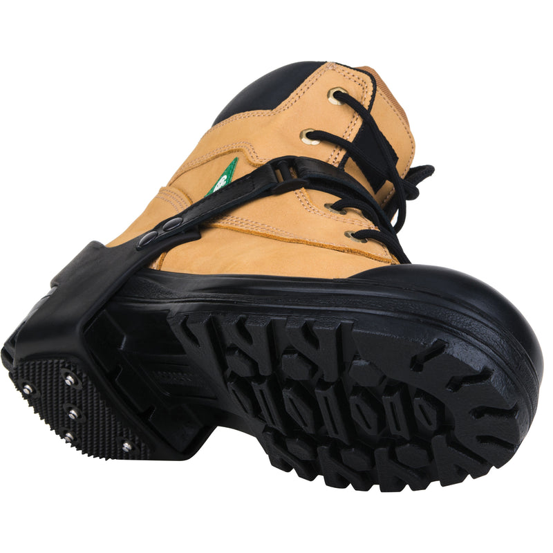 Heelstop Ice Cleats