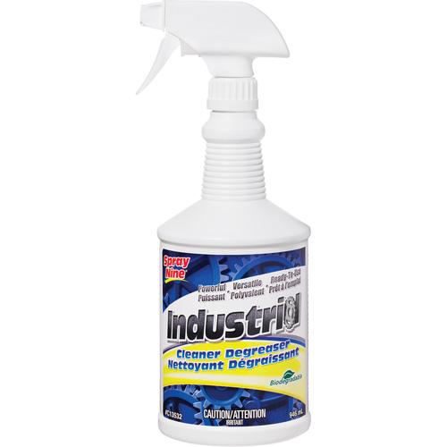 Spray Nine® Industrial Cleaner/Degreaser