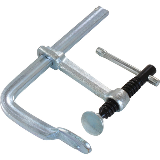 ClassiX® All-Steel Bar Clamp with Tommy Bar