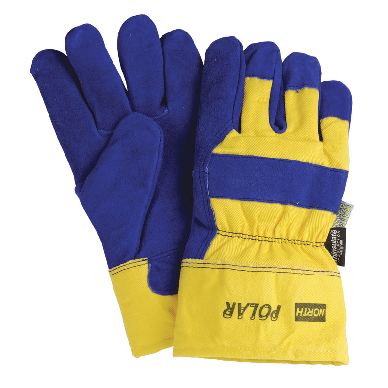 Insulated Gloves