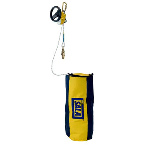 DBI-SALA® Rollgliss™ R550 Rescue & Descent Device