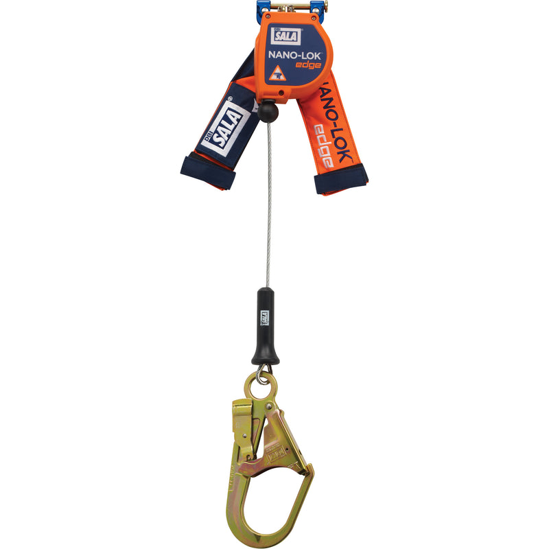 Nano-Lok™ Edge Self-Retracting Lifeline