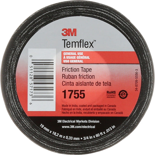 Temflex™ Cotton Friction Tape 1755