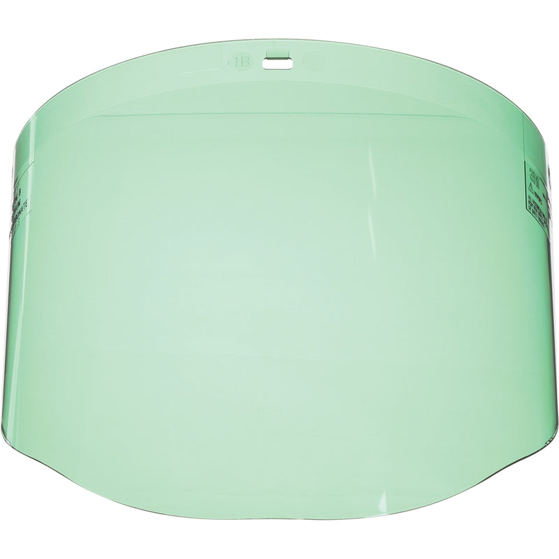 Polycarbonate Faceshield