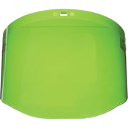 Faceshield Window