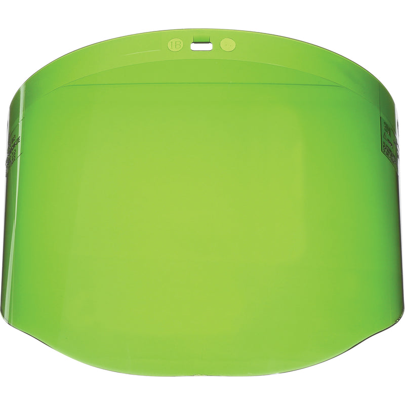 Faceshield Window