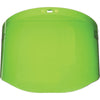 Faceshield Window