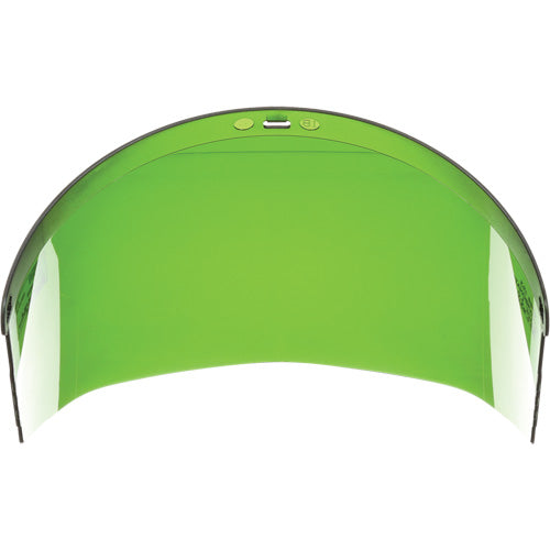 Faceshield Window