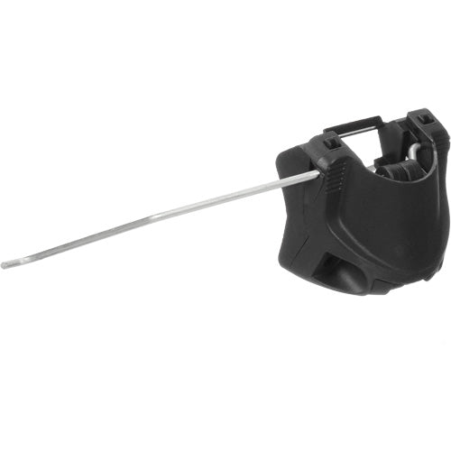 Speedglas™ Flip-Up Mechanism