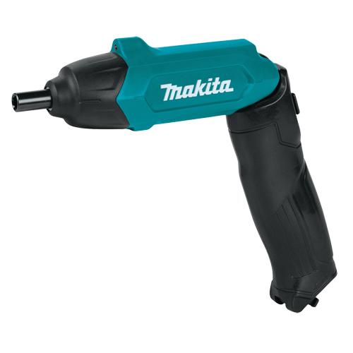 Cordless Screwdriver Set