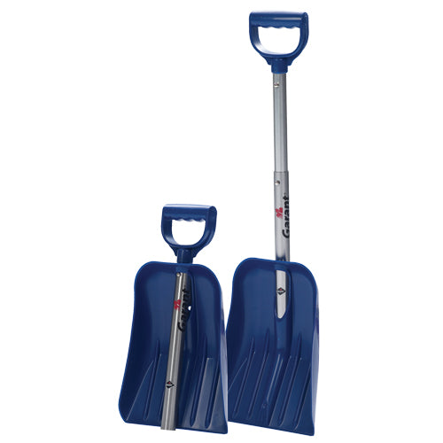 Car Shovel with Telescopic Handle