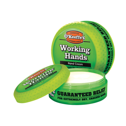 Working Hands® Hand Cream
