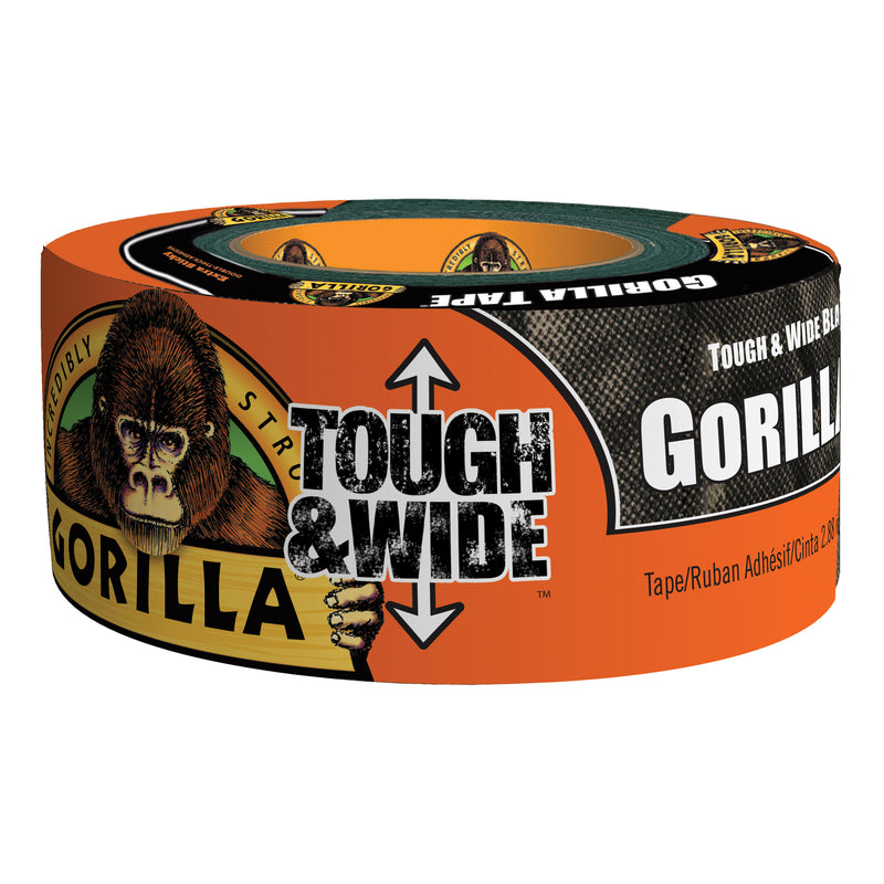 Tough & Wide Duct Tape