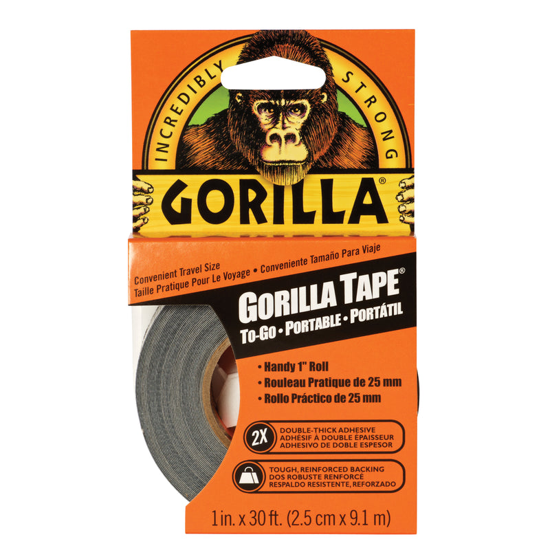 Duct Tape To-Go