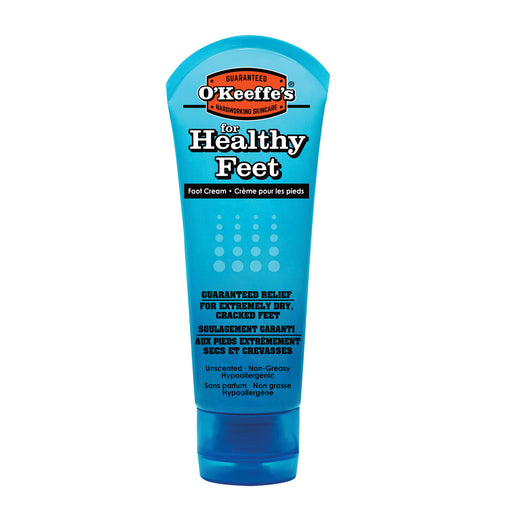 Healthy Feet Cream