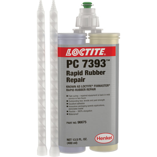 7393™ Rapid Rubber Repair