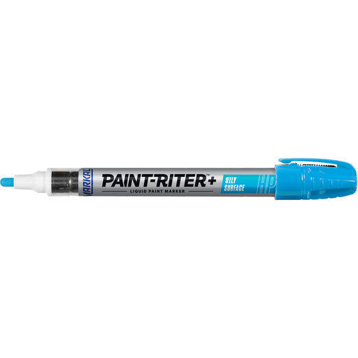 Paint-Riter® + Oily Surface Marker