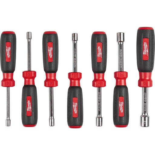 Magnetic HollowCore™ Nut Driver Set