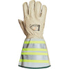 Endura® Deluxe Winter Lineman Gloves with 6" Reflective Cuff