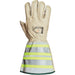 Endura® Deluxe Winter Lineman Gloves with 6" Reflective Cuff