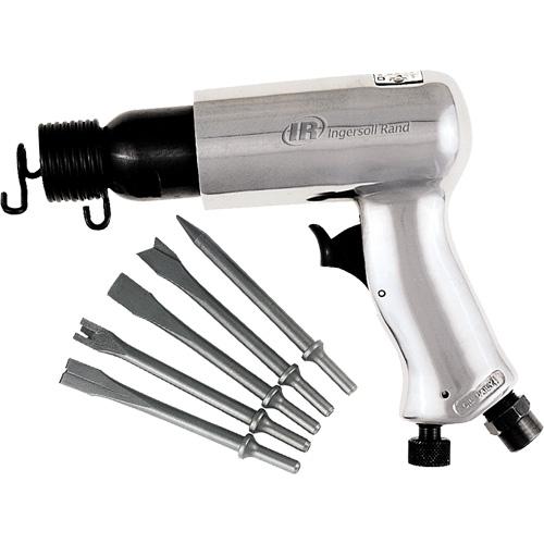 116K Air Hammer with Chisel Set