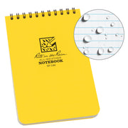 Rite in the Rain® Pocket Top-Spiral Notebook