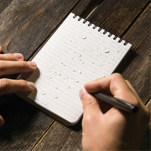 Rite in the Rain® Pocket Top-Spiral Notebook