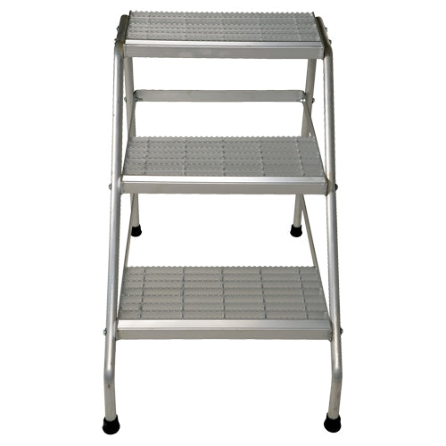 Aluminum Step Stand