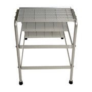 Aluminum Step Stand