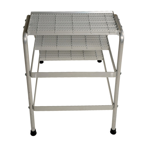 Aluminum Step Stand