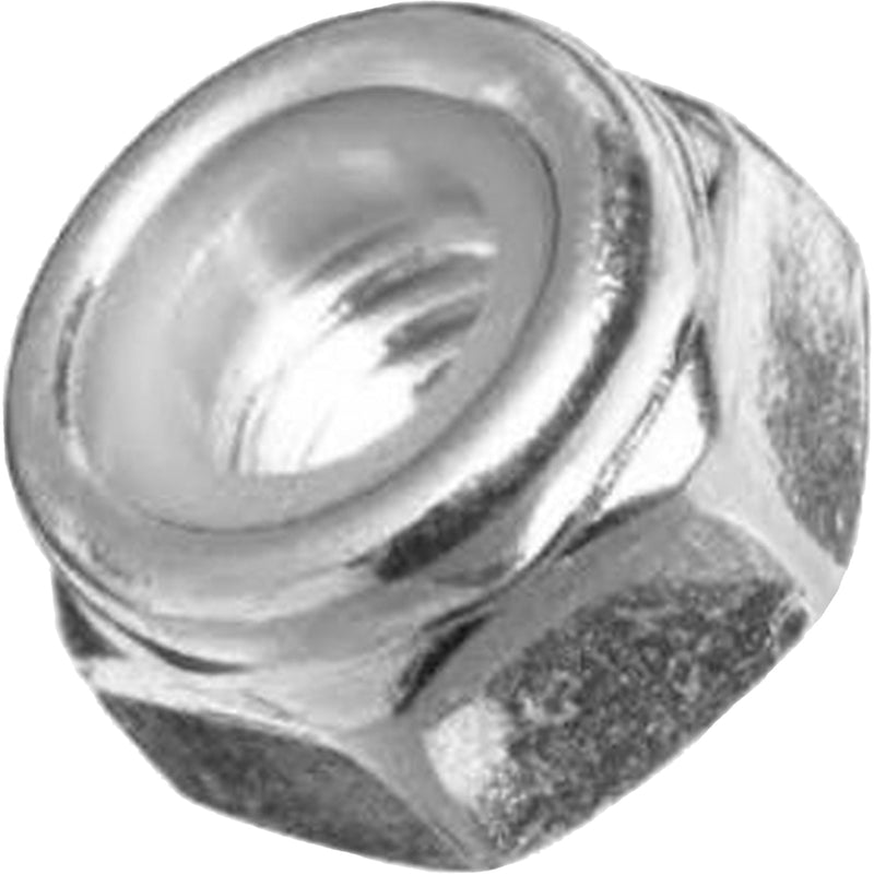 NE Standard Series Locknut Nylon Insert