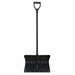 Poly Snow Shovel with Steel Wear Strip