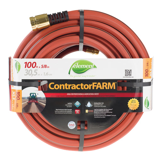 Contractor/FARM™ Water Hose