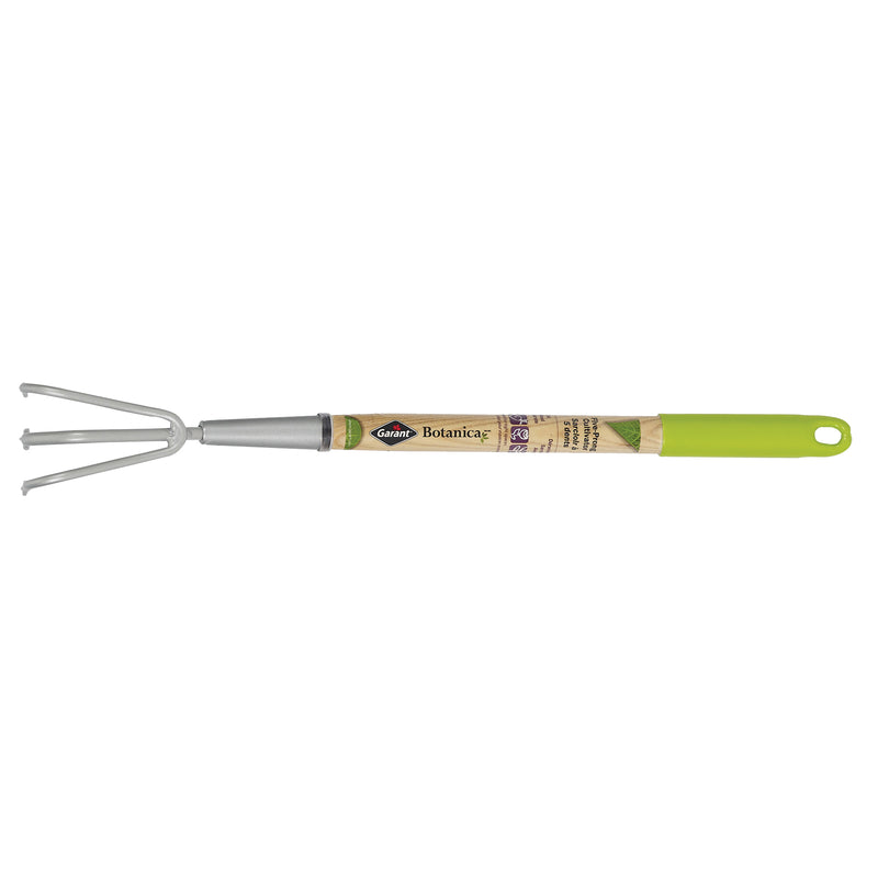 Short Hand Cultivator