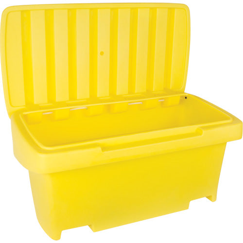 Heavy-Duty Outdoor Storage Container