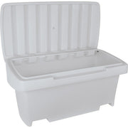 Heavy-Duty Outdoor Storage Container