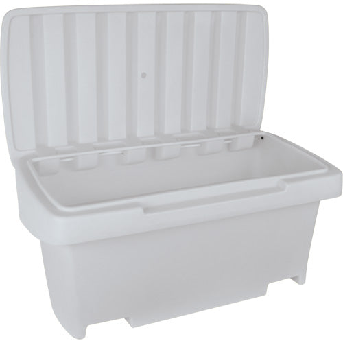 Heavy-Duty Outdoor Storage Container