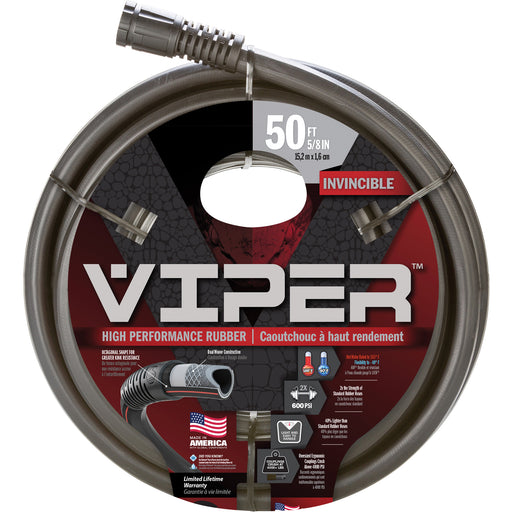 Viper® High Performance Hose