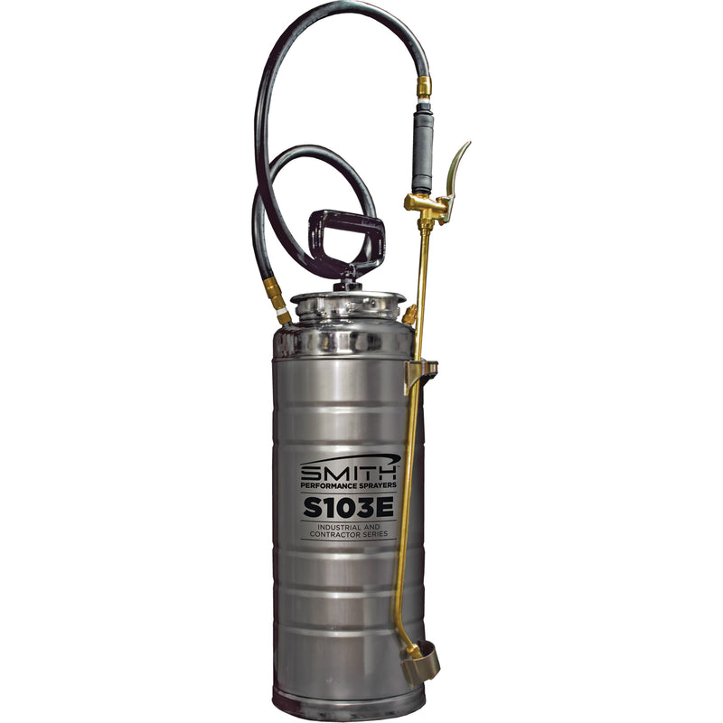 Industrial & Contractor Series Concrete Compression Sprayer