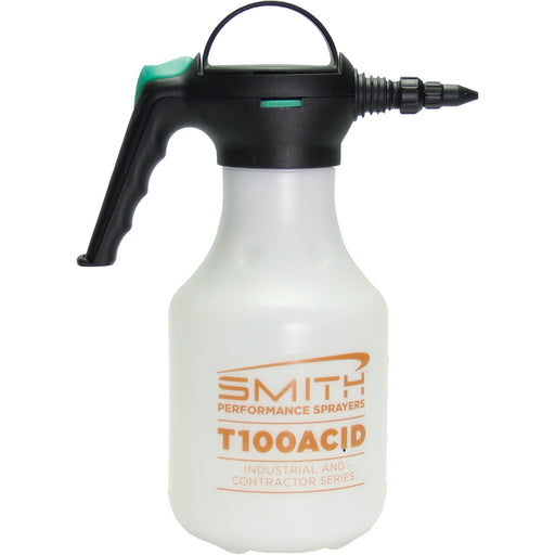 Industrial & Contractor Handheld Acid Sprayer