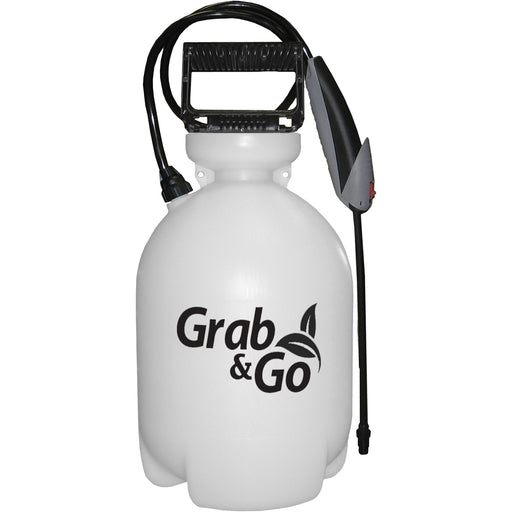 Grab & Go® Multi-Purpose Sprayer